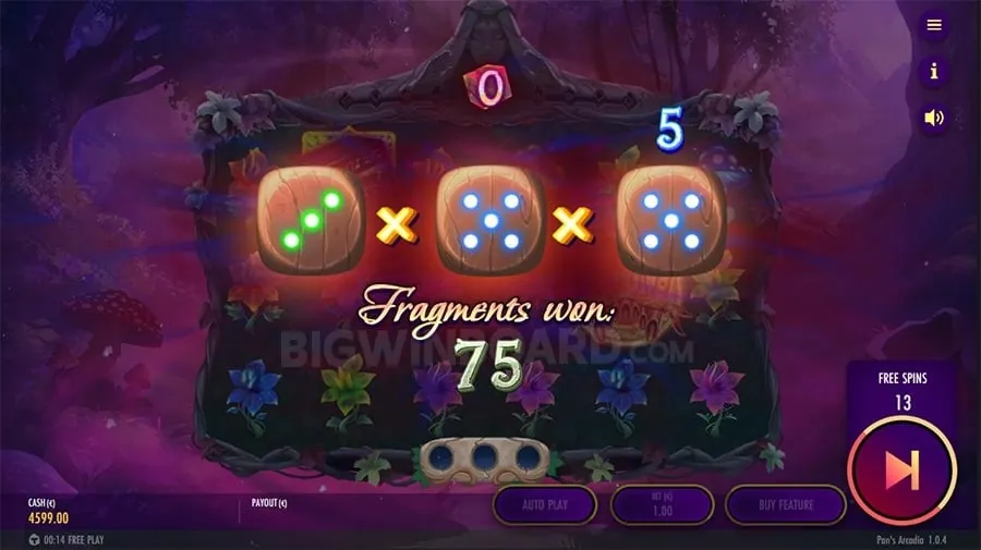 Diverse iGaming options at Fachai