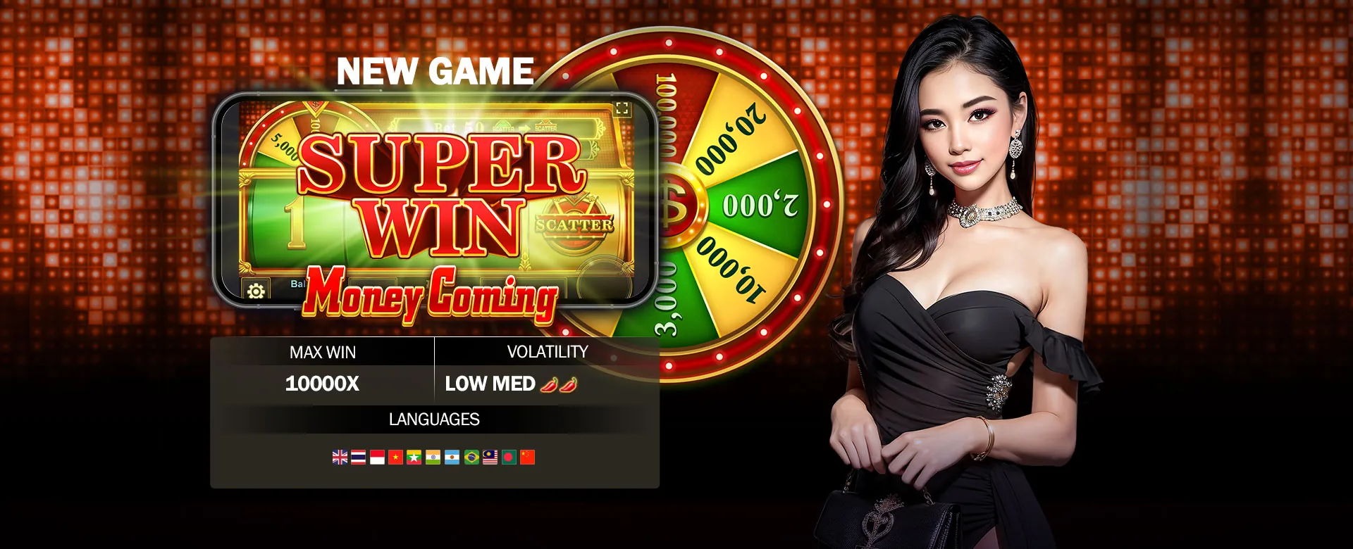 Dynamic sports betting action with fachai