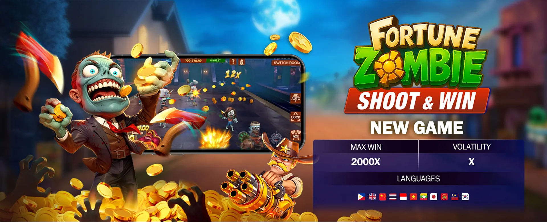 fachai iGaming Partnerships Success