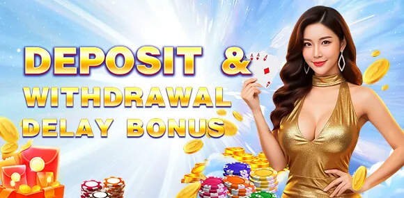 Fachai Live Baccarat Promotion