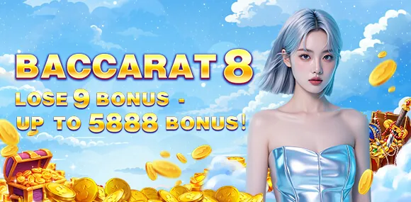 Fachai Jackpot Slots Promotion