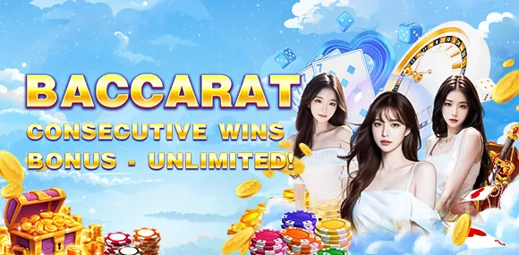 Fachai Fishing Game Promotion